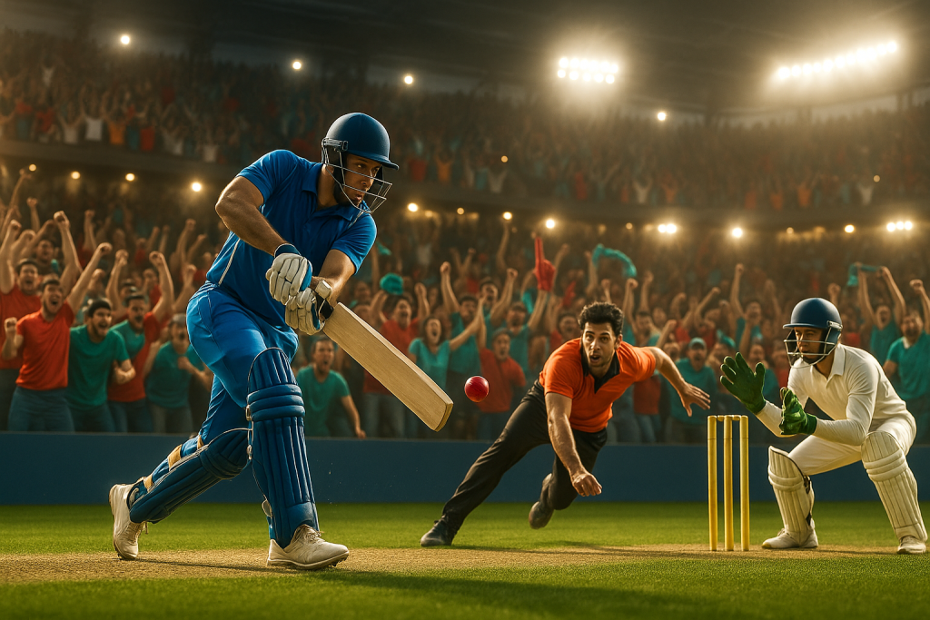 Online Cricket Betting ID Tips and Tricks for Hindi Searchers